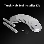 bearing and water seal